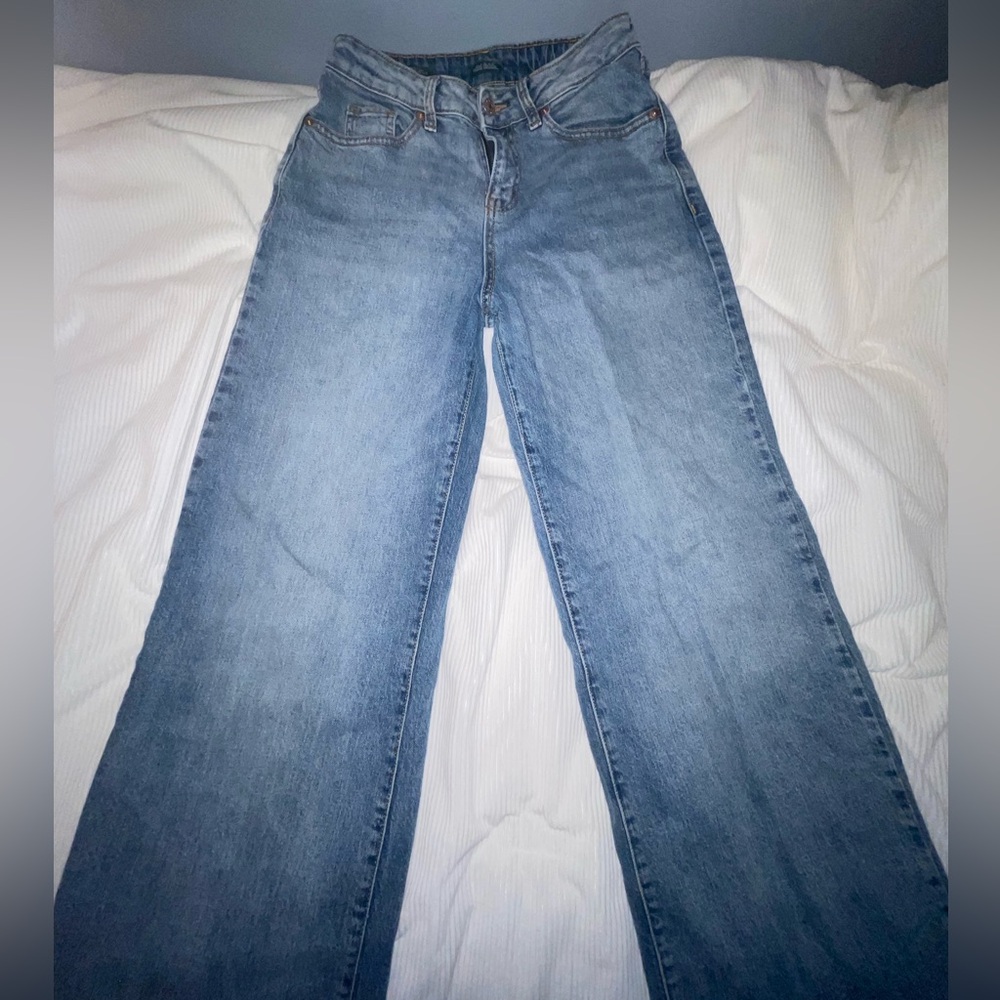 women’s baggy jeans